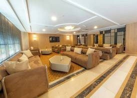 Aydinbey King's Palace & Spa - Ultra All Inclusive 4