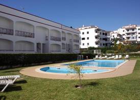 Apartamentos King's 2