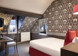 Elysées Hôtel 4