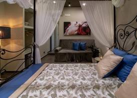 VESUVIANUS Rooms and More 4