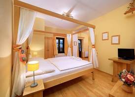 Hotel Garni Myší Díra 3