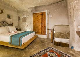Imperial Cave Suites & Spa 2