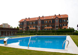 Abba Comillas Apartments 3