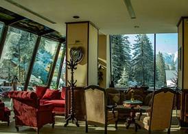 Hotel Belvedere 2