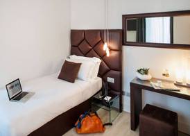 Miramare Luxury Dependance 5