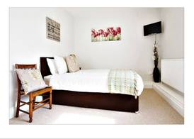 Harewood End Inn 2