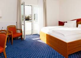 Komforthotel Butjadinger Tor 5