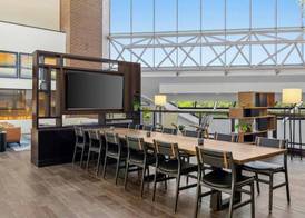 Salt Lake City Marriott University Park 3