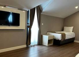 Solis Boutique Hotel 4