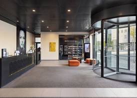 LEGERE HOTEL Bielefeld 3