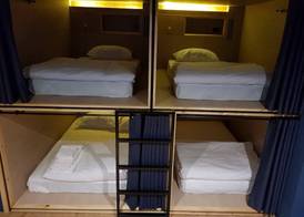 Borbaboom Phuket Poshtel & Hostel 4
