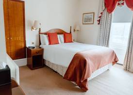 Royal Hotel 5