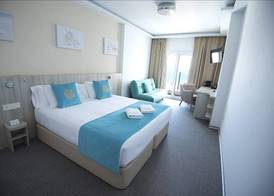 Hotel Sol de Jávea 3