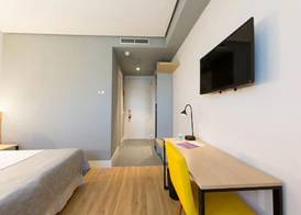 Hotel Porcel Aida 5