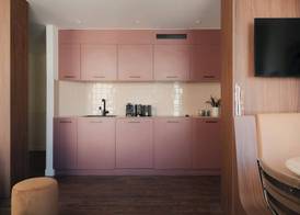Edgar Suites Levallois - Anatole France 5