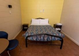 Discovery Resorts - Kings Canyon 4