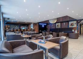 Hotel Zur Heidschnucke 2