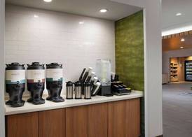 Fairfield Inn & Suites DeSoto Dallas South 3