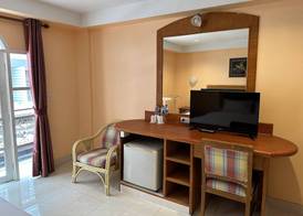 Nid Huahin Hotel 4