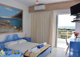 Blue Beach Villas Apartments 5