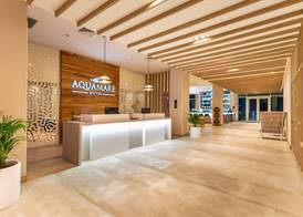 Aquamare Hotel 2
