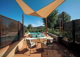 Zeus Dolce by Wyndham Athens 4