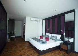 PP Erawan Palms Resort 5