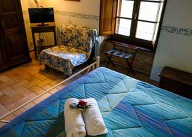 Agriturismo Casale Dei Frontini 4