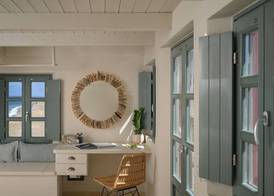 Michelangelo Beach Villa 2