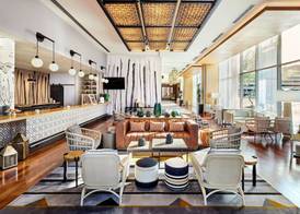 The Westin Phoenix Downtown 3