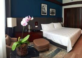 Holiday Inn SANTO DOMINGO by IHG 3