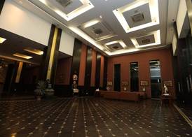 The Greenwood, Tezpur 4