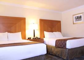 Inn at San Luis Obispo 4