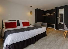 Sport Hotel Gym + SPA 3