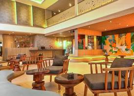 J4 Hotels Legian 2