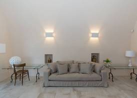 Masseria Fontana di Vite 2