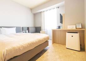 HOTEL FUKURACIA OSAKA-BAY 5