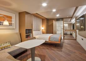 Club Quarters Hotel Covent Garden Holborn, London 3