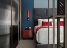 Mode Eco Mood Hotel 2