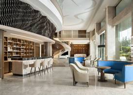Four Points by Sheraton Danang 4