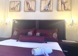La Barune Guest House 3