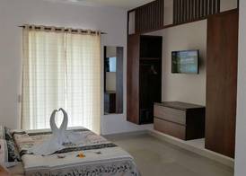 Hotel Samsara 5