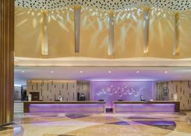 Crowne Plaza GUANGZHOU CITY CENTRE by IHG 2