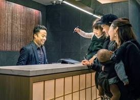 MIMARU Tokyo Akasaka 4