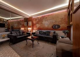 Elanaz Hotel 3