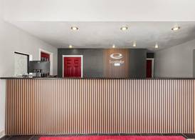 Econo Lodge Belton 2