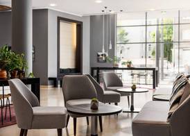 Vienna House by Wyndham Andel's Cracow 3