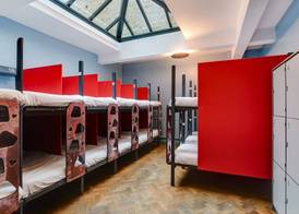 Clink261 Hostel 5