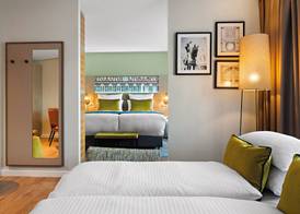 Leonardo Hotel Esslingen 4