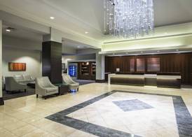 Hilton Winnipeg Airport Suites 2